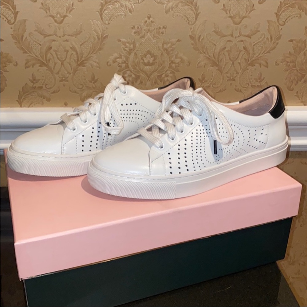 Kate Spade Aaron Sneakers